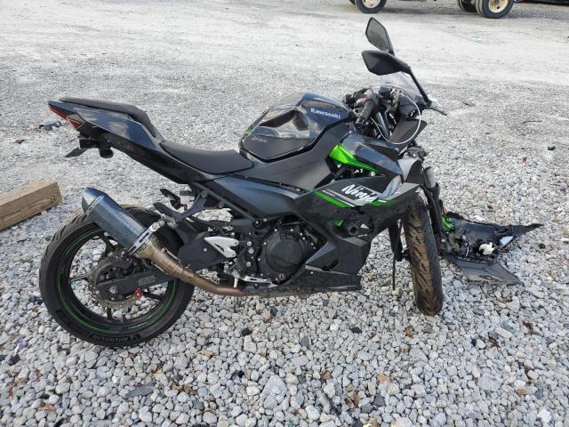 2023 KAWASAKI EX400 - JKAEXKH13PDAK8997