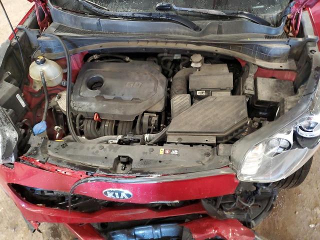 2019 KIA SPORTAGE L - KNDPM3ACXK7597987