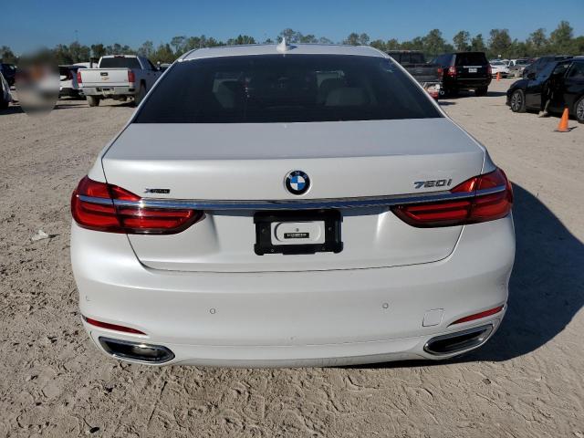 VIN WBA7F2C54JG423721 2018 BMW 7 SERIES no.6