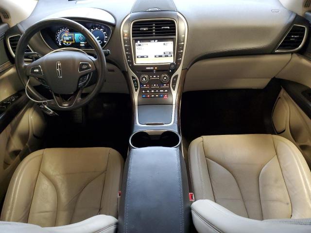 2016 LINCOLN MKX RESERV - 2LMTJ8LP3GBL51057