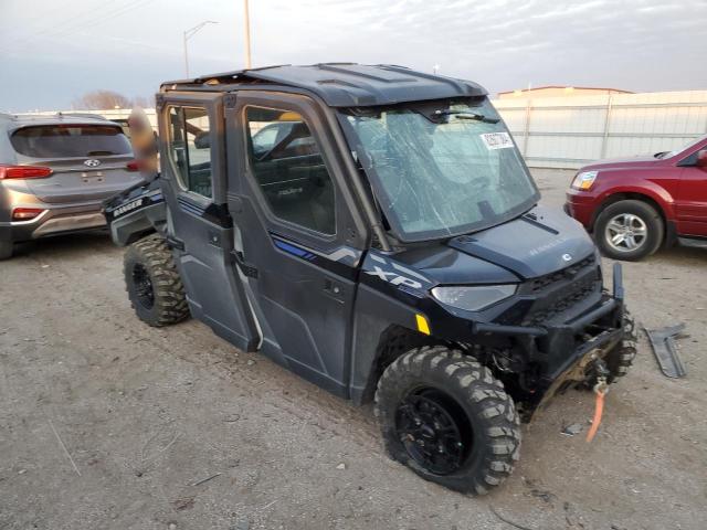 2024 POLARIS RANGER CRE #3024447569