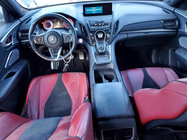 2019 ACURA RDX A-SPEC 5J8TC2H60KL023256