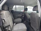 CHEVROLET TRAVERSE L photo