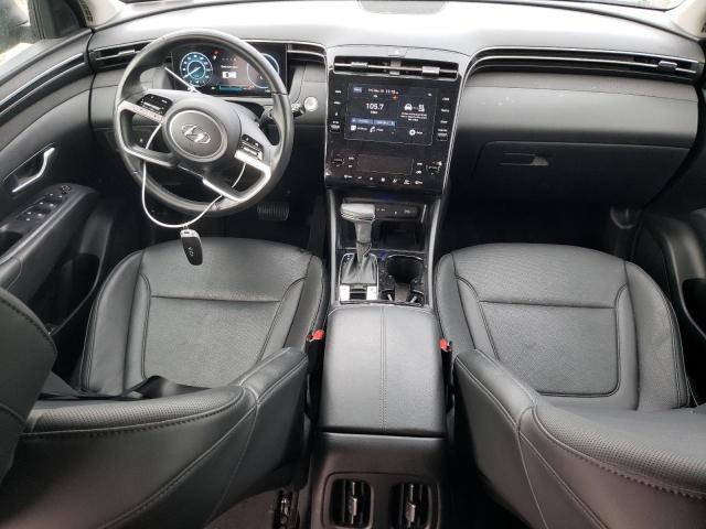 2023 HYUNDAI TUCSON 4D 5NMJFCAE3PH166750