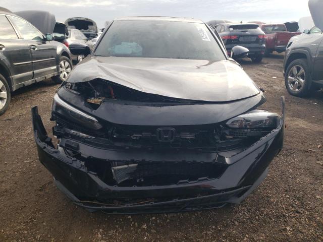 2025 HONDA CIVIC SPOR - 2HGFE4F85SH307843