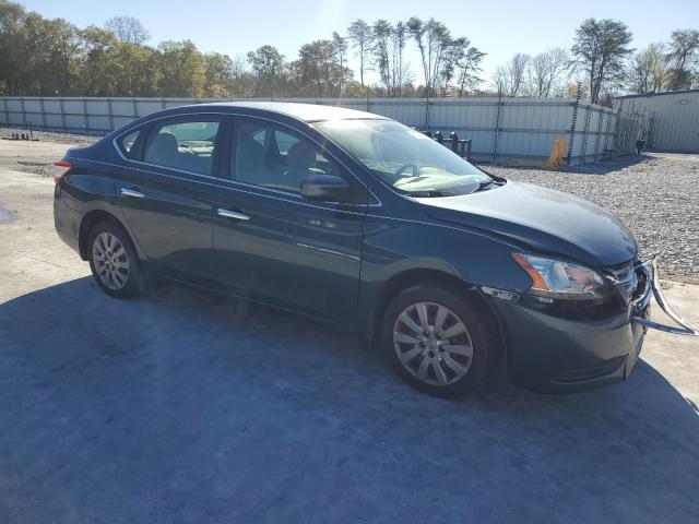 VIN 3N1AB7AP0FY305289 2015 NISSAN SENTRA no.4