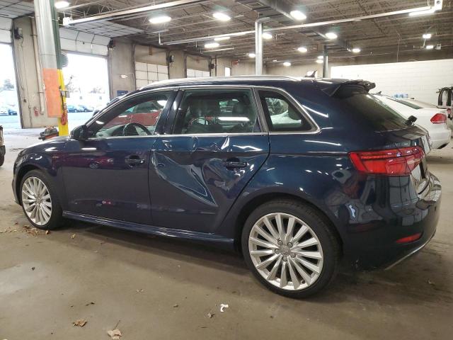 2017 AUDI A3 E-TRON - WAUTPBFFXHA089367