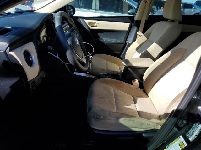 2017 TOYOTA COROLLA L - 5YFBURHE7HP711486
