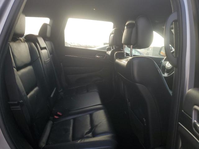2019 JEEP GRAND CHER - 1C4RJFBG2KC711539