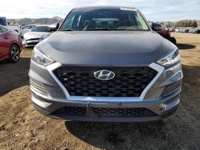 2021 HYUNDAI TUCSON SE - KM8J23A41MU301713