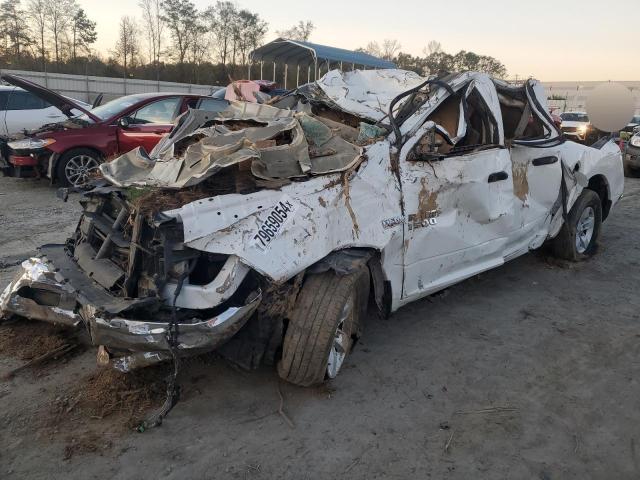 2018 RAM 1500 ST - 3C6RR6KT0JG157863