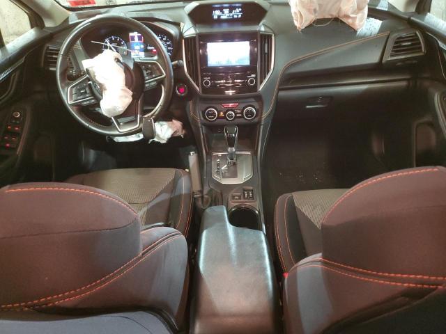 2022 SUBARU CROSSTREK - JF2GTAEC0NH253764