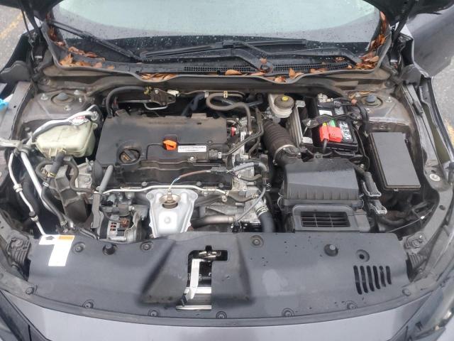 2020 HONDA CIVIC LX - 2HGFC2F60LH515249