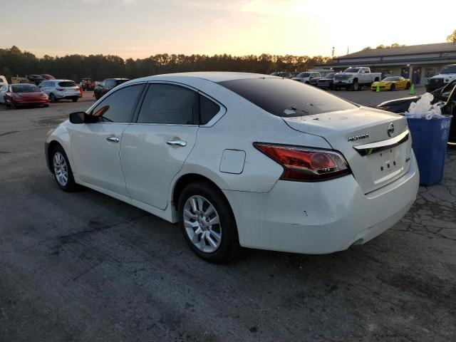 VIN 1N4AL3AP4EN254948 2014 NISSAN ALTIMA no.2