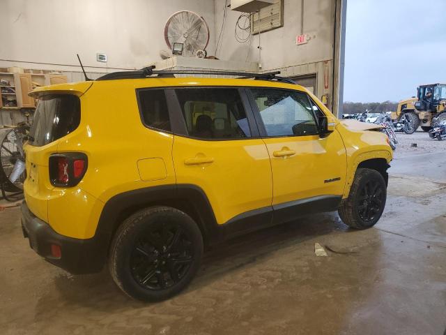 2018 JEEP RENEGADE L - ZACCJBBH2JPG69665