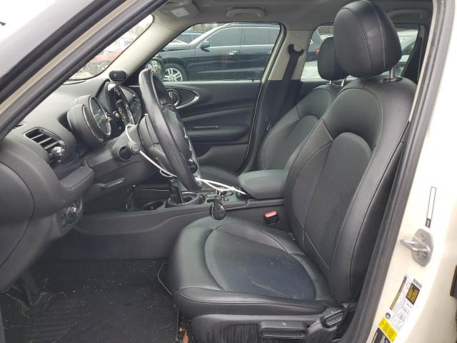 2016 MINI COOPER CLU - WMWLN5C51G2E30315