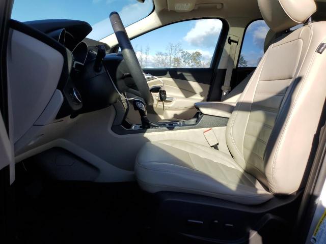 2018 FORD ESCAPE SEL - 1FMCU9HD7JUC44666