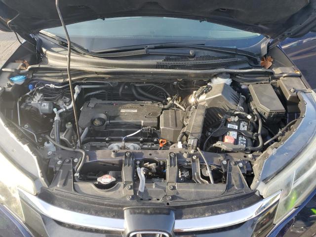2016 HONDA CR-V EX - 3CZRM3H57GG706945