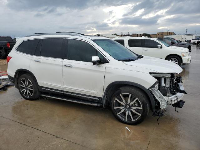 2022 HONDA PILOT TOUR - 5FNYF5H65NB028473