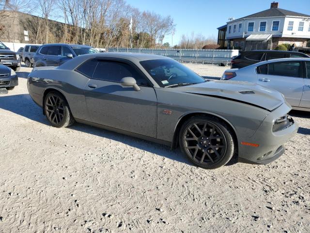 2017 DODGE CHALLENGER - 2C3CDZBT4HH613392