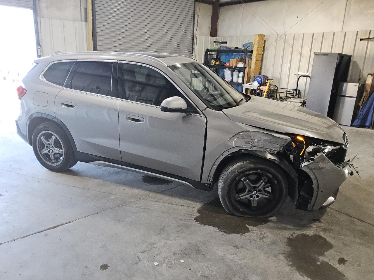 Lot #2996671520 2024 BMW X1 XDRIVE2