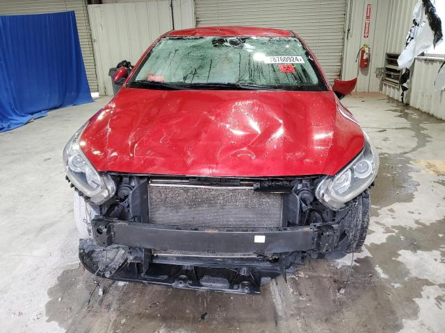2020 KIA FORTE FE - 3KPF24AD4LE212845