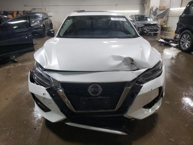 2023 NISSAN SENTRA SR - 3N1AB8DV9PY326692