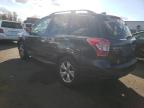 SUBARU FORESTER 2 photo