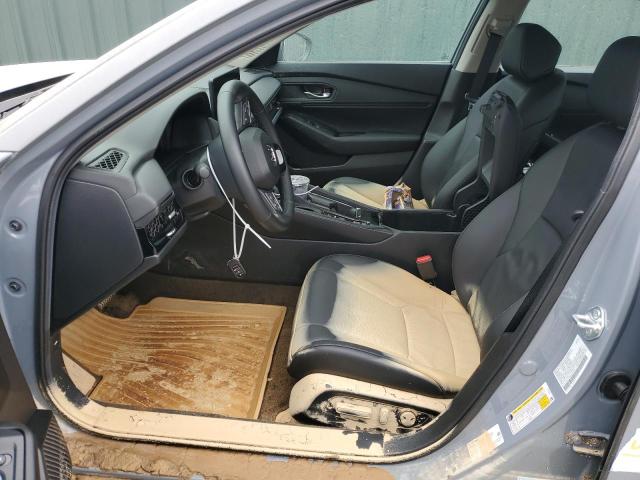 2024 HONDA ACCORD HYB - 1HGCY2F66RA077641