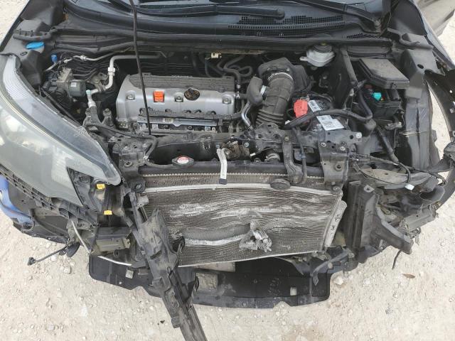 VIN 5J6RM3H50DL028019 2013 HONDA CRV no.12