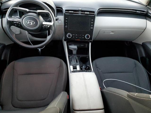 5NMJBCAE9NH140517 2022 HYUNDAI TUCSON