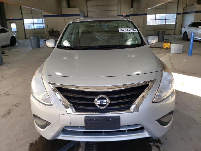 VIN 3N1CN7AP1GL907696 2016 NISSAN VERSA no.5