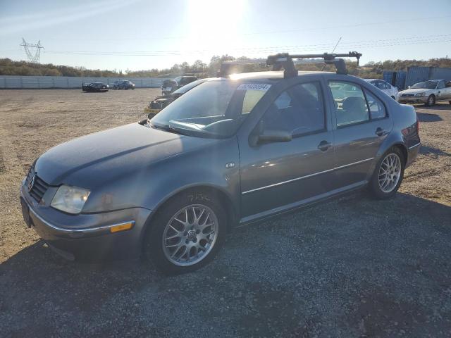 2005 VOLKSWAGEN JETTA GLS #3030787462