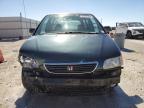 HONDA ODYSSEY EX photo