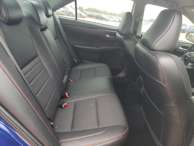 2015 TOYOTA CAMRY LE - 4T1BF1FK1FU953352