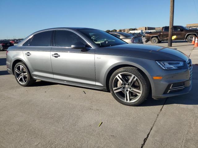 2018 AUDI A4 PREMIUM - WAUENAF49JN018554
