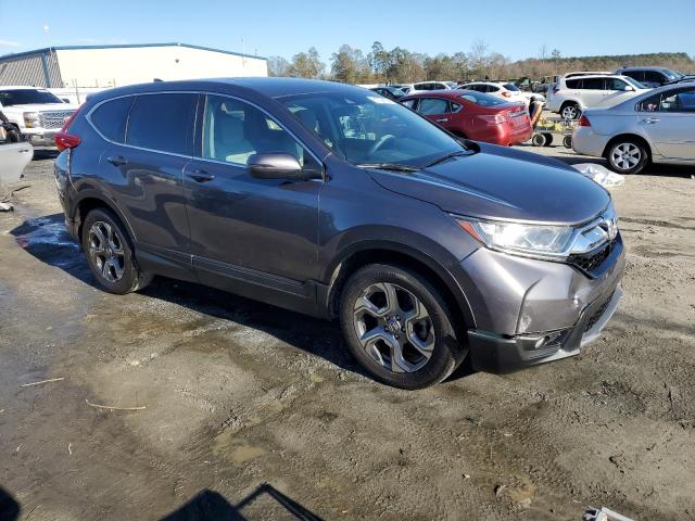 2019 HONDA CR-V EX - 5J6RW1H58KA008219