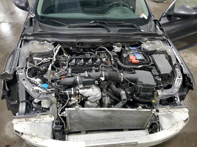 VIN 1HGCV1F58MA122274 2021 HONDA ACCORD no.11