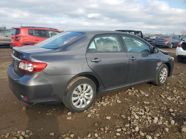 Vin: 5yfbu4ee4cp026216, lot: 80071784, toyota corolla base 20123