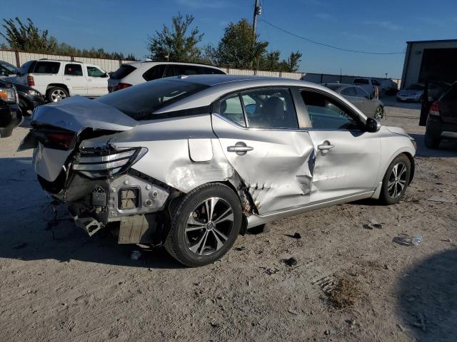 Vin: 3n1ab8cv0ly288474, lot: 80510464, nissan sentra sv 20203
