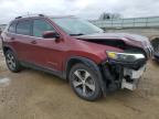 Lot #3030780431 2019 JEEP CHEROKEE L