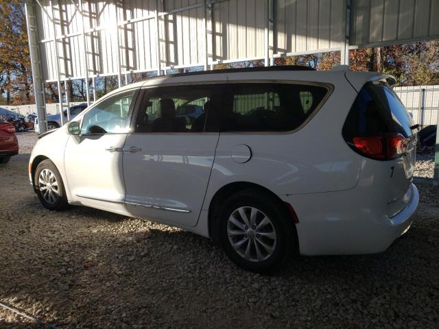 2017 CHRYSLER PACIFICA T - 2C4RC1BG3HR703074
