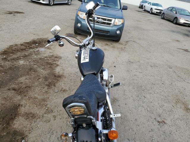 2000 HARLEY-DAVIDSON XL1200 1HD1CAP16YK147678