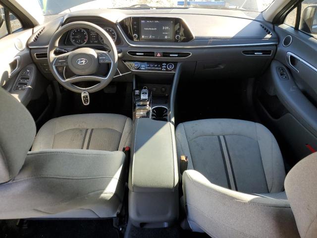 2021 HYUNDAI SONATA SEL - 5NPEL4JA4MH068158