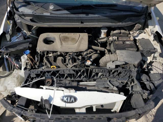 2017 KIA RIO LX - KNADM4A32H6071597