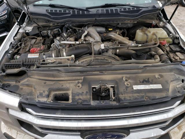 2021 FORD F350 SUPER - 1FT8W3BT5MEC64561
