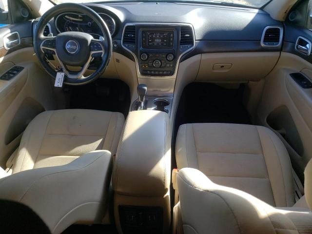 2017 JEEP GRAND CHER - 1C4RJEAG8HC712425