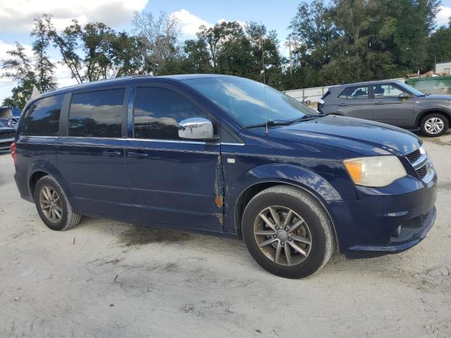 VIN 2C4RDGCG1ER308403 2014 Dodge Grand Caravan, Sxt no.4