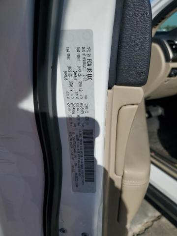 2015 JEEP GRAND CHER - 1C4RJEBGXFC144464