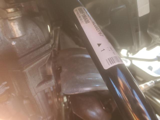 2021 CAN-AM RYKER - 3JB2FEF27MJ002767